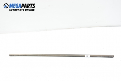 Material profilat exterior for Mercedes-Benz E-Class 210 (W/S) 3.2 CDI, 197 hp, sedan automatic, 2001, position: fața