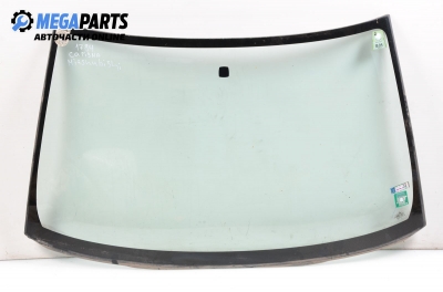 Windscreen for Mitsubishi Carisma 1.8, 116 hp, hatchback, 5 doors, 1999
