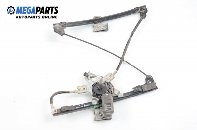 Macara electrică geam pentru Seat Cordoba (6K) 1.9 TDI, 90 cp, sedan, 2000, poziție: stânga - fața