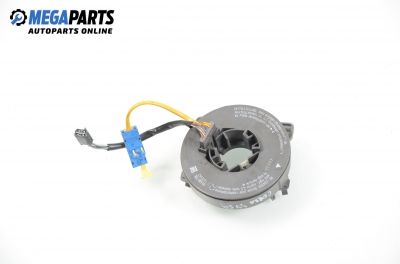 Flachbandkabel for Opel Corsa C 1.2, 75 hp, 2001