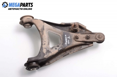 Control arm for Renault Kangoo 1.4, 75 hp, 2001, position: front - right