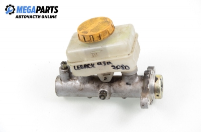 Brake pump for Subaru Legacy 2.5, 150 hp, station wagon automatic, 1998