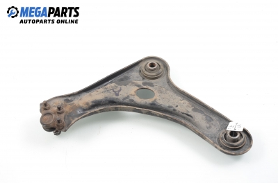 Control arm for Citroen C3 1.4 16V HDi, 90 hp, hatchback, 2003, position: front - right