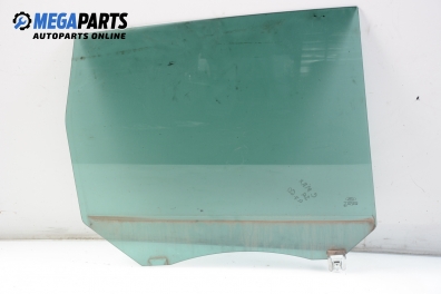 Geam for Ford C-Max 1.8 TDCi, 115 hp, 2007, position: dreaptă - spate