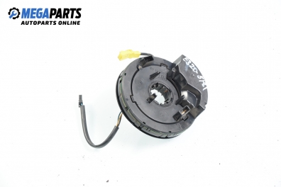 Flachbandkabel for Mercedes-Benz E-Klasse 210 (W/S) 3.2 CDI, 197 hp, sedan automatic, 2001