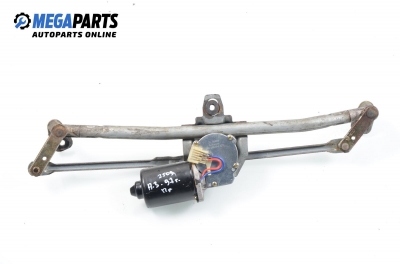Motor ștergătoare parbriz for Audi A3 (8L) 1.9 TDI, 90 hp, 1997