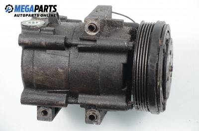 Kompressor klimaanlage für Ford Mondeo Mk II 1.8 TD, 90 hp, combi, 1997