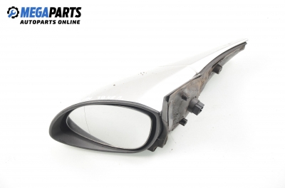 Mirror for Opel Vectra B 2.0 16V, 136 hp, sedan automatic, 1996, position: left