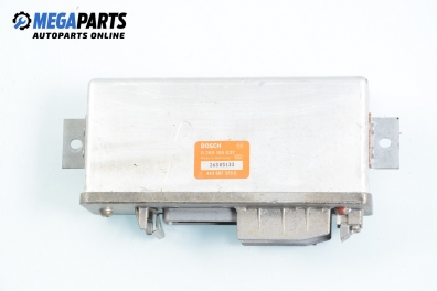 ABS control module for Audi 80 (B4) 2.0, 115 hp, sedan, 1992 № Bosch 0 265 100 037