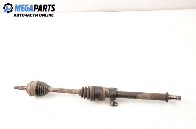 Driveshaft for Honda Accord VI (1997-2002) 2.0, sedan, position: right