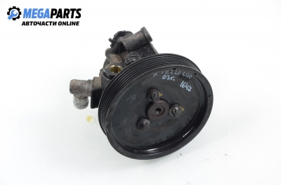 Power steering pump for Mercedes-Benz E-Class 211 (W/S) (2002-2009) 2.2, station wagon automatic