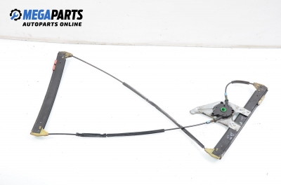 Power window mechanism for Audi A3 (8L) 1.9 TDI, 90 hp, 3 doors, 1997, position: right