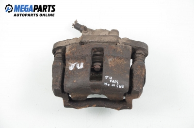 Caliper for Lada 111 1.6, 82 hp, station wagon, 2005, position: front - right