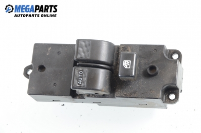 Butoane geamuri electrice pentru Mazda 626 (VI) 2.0, 115 cp, sedan, 2000