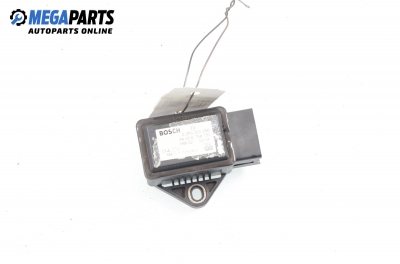 ESP sensor for BMW 5 (E60, E61) 3.0 d, 218 hp, sedan automatic, 2003 № Bosch 0 265 005 266