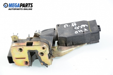 Încuietoare for Volvo S40/V40 2.0, 140 hp, combi automatic, 1997, position: dreaptă - fața