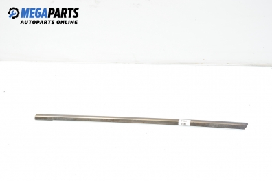Material profilat exterior for Mercedes-Benz E-Class 210 (W/S) 3.2 CDI, 197 hp, sedan automatic, 2001, position: fața