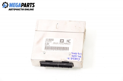 ECU for Opel Corsa B 1.4, 60 hp, 1994 № 16188269