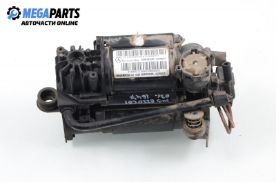 AC compressor for Mercedes-Benz E-Class 211 (W/S) (2002-2009) 2.2, station wagon automatic