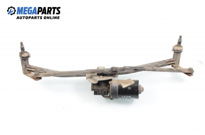 Motor ștergătoare parbriz for Volkswagen Golf IV 1.9 TDI, 110 hp, 1999