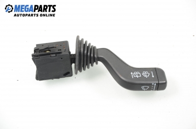 Wiper lever for Opel Corsa C 1.2, 75 hp, 2001