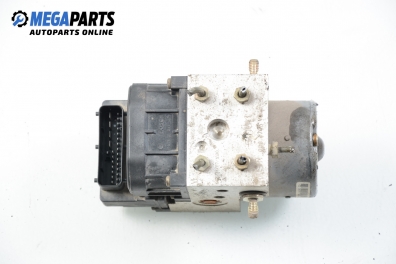 ABS for Smart  Fortwo (W450) 0.6, 45 hp, 2001 № Bosch 0 265 215 487