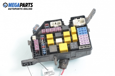 Fuse box for Hyundai Coupe 1.6 16V, 105 hp, 2002