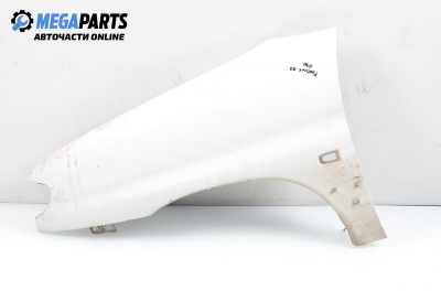 Fender for Peugeot Partner (1996-2003) 2.0, position: left