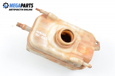 Coolant reservoir for Daewoo Nubira 1.6 16V, 106 hp, station wagon, 1999