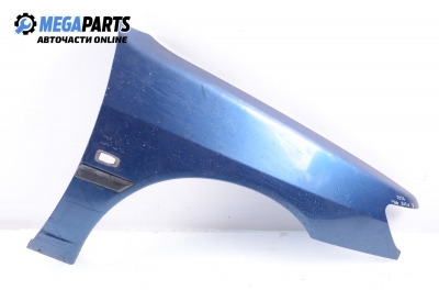 Fender for Peugeot 306 1.4, 75 hp, hatchback, 5 doors, 1999, position: right