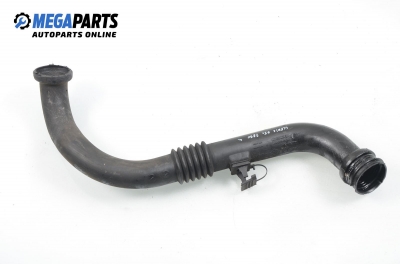 Turbo pipe for Renault Scenic II 1.9 dCi, 110 hp, 2005