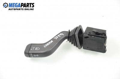 Lights lever for Opel Corsa C 1.2, 75 hp, 2001