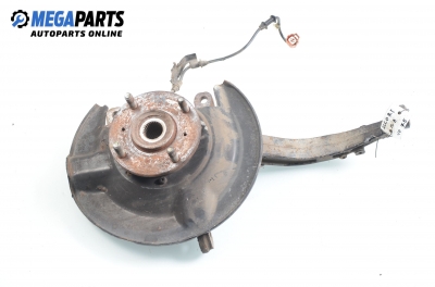 Butuc cu bielă pentru Honda Accord VI 2.0, 147 cp, sedan automat, 1998, poziție: stânga - fața