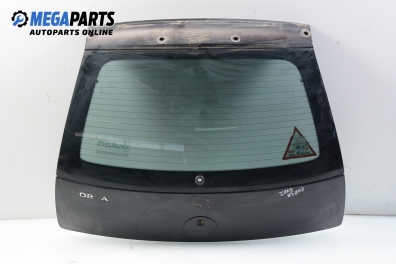 Capac spate pentru Opel Corsa C 1.0, 58 cp, 3 uși, 2002