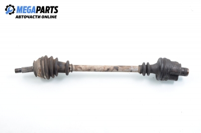 Driveshaft for Renault Espace 2.2, 108 hp, 1994, position: right
