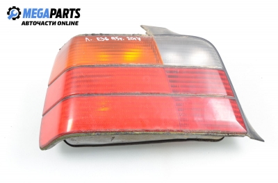 Tail light for BMW 3 (E36) 1.8 is, 140 hp, sedan automatic, 1995, position: left
