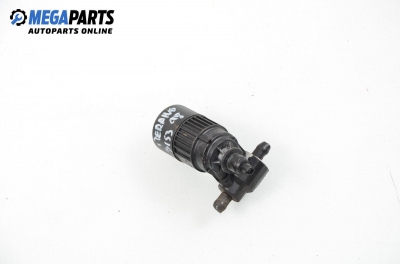 Pompa ștergătoare parbriz for Nissan Terrano II (R20) 2.7 TDi, 125 hp automatic, 1998