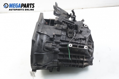  for Ford Focus II 1.6 TDCi, 90 hp, station wagon, 2006