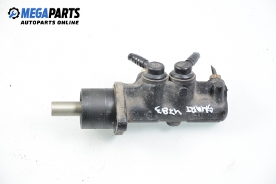 Bremspumpe für Smart  Fortwo (W450) 0.6, 45 hp, 2001