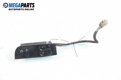 Butoane geamuri electrice pentru Opel Astra F 1.7 TDS, 82 cp, combi, 1995