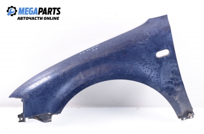 Fender for Volkswagen Passat 1.6, 101 hp, sedan, 1997, position: left