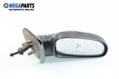 Oglindă pentru Chevrolet Kalos 1.2, 72 cp, hatchback, 5 uși, 2004, poziție: dreapte