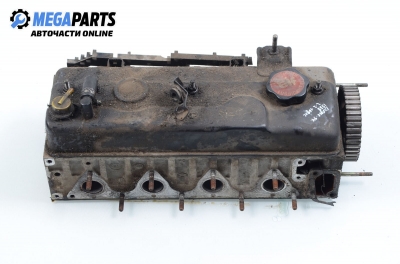 Engine head for Renault Espace 2.2, 108 hp, 1994