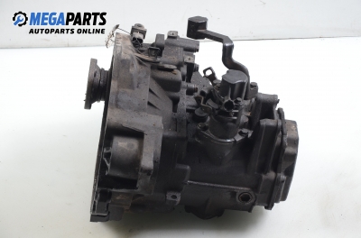  for Volkswagen Golf IV 1.9 TDI, 90 hp, 1999