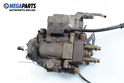 Diesel injection pump for BMW 3 (E36) 1.7 TDS, 90 hp, 1997