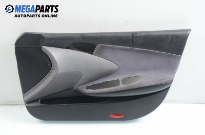 Interior door panel  for Nissan Primera (P12) 1.8, 115 hp, hatchback, 2003, position: front - right