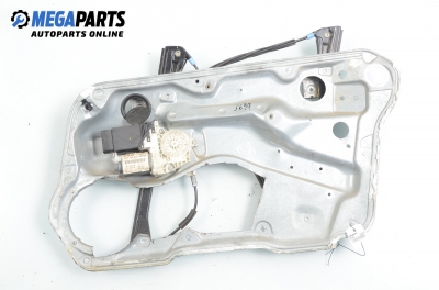 Macara electrică geam pentru Volkswagen Golf IV 1.4 16V, 75 cp, 5 uși, 1998, poziție: dreaptă - fața