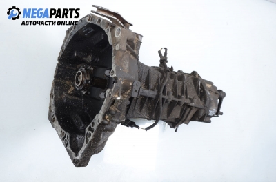  for Renault Espace II (1991-1997) 2.2, monovolum