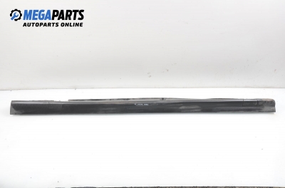 Side skirt for Opel Astra G 1.4 16V, 90 hp, hatchback, 2002, position: left