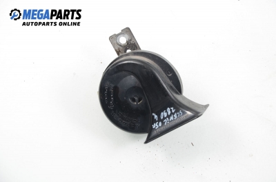 Horn for Renault Scenic 1.9 dCi, 110 hp, 2005